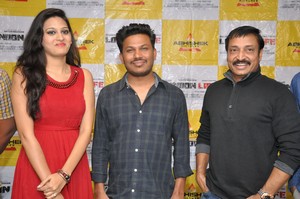London Life Movie Press Meet